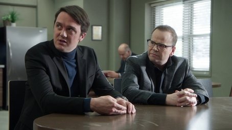 Episode 111 (2019) - Episode 111 poster and promotional image