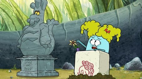 Twig is Dead (2022) - Episode 13 poster and promotional image