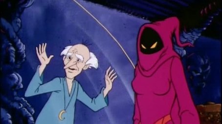 He Ain't Heavy (1985) - Episode 14 poster and promotional image