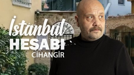 Cihangir'den Şişhane'ye (2021) - Episode 2 poster and promotional image