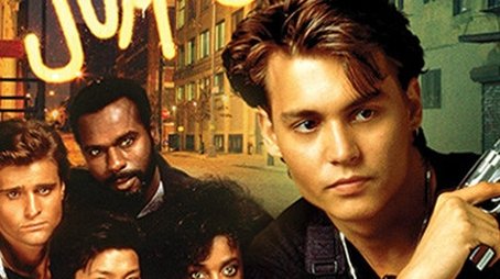 Season 1 (1987) - Season 1 poster and promotional image