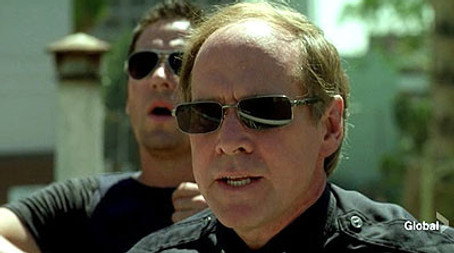Numb3rs Stagione 4