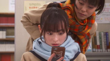 Episode 4 (2020) - Episode 4 poster and promotional image