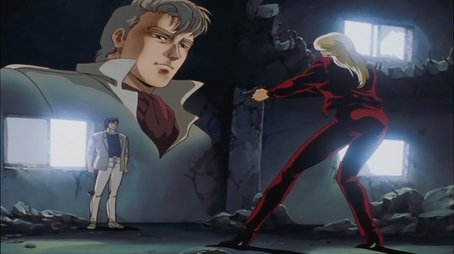 Goodbye city. The farewell gift (Part 1) (1990) - Episode 12 poster and promotional image
