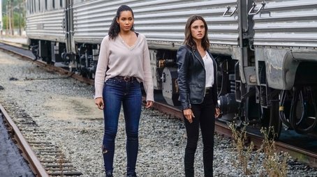 Careful What You Witch For (2019) - Episode 3 poster and promotional image