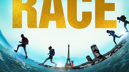 Season 33 (2022) - Season 33 poster and promotional image