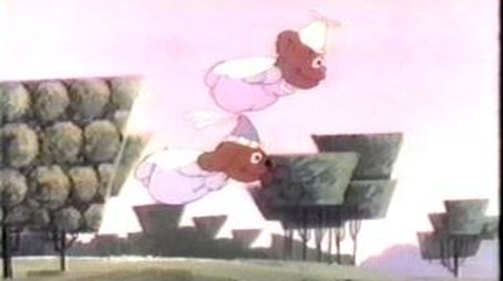 Slipping Beauty (1988) - Episode 5 poster and promotional image