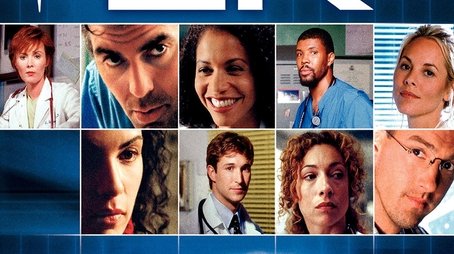 Season 4 (1997) - Season 4 poster and promotional image