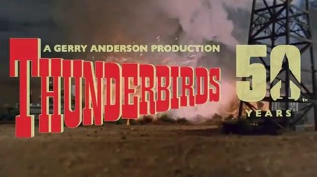 Thunderbirds 1965 (50th Anniversary Episodes Documentary) (2016) - Episode 16 poster and promotional image