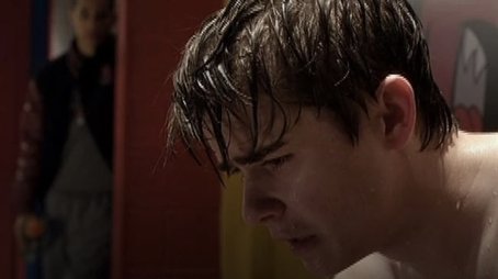 Rusty Cage (1) (2012) - Episode 13 poster and promotional image