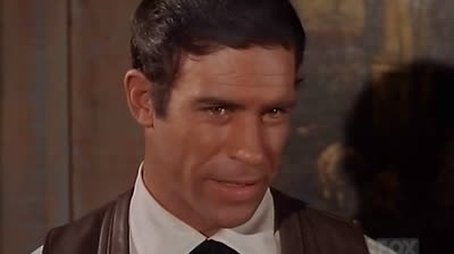 The Stronghold (1968) - Episode 31 poster and promotional image