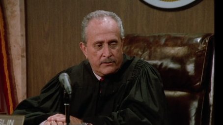Two Angry Men (1992) - Episode 13 poster and promotional image