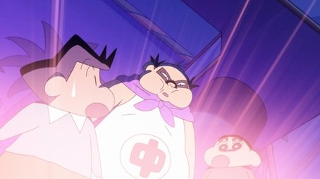 Vs Expentables (2016) - Episode 8 poster and promotional image