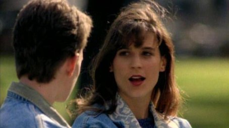 If This Is Adulthood, I'd Rather Be in Philadelphia (1992) - Episode 17 poster and promotional image