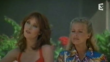 Waikiki Angels (1981) - Episode 6 poster and promotional image