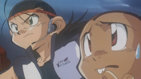 Episode 17 (1997) - Episode 17 poster and promotional image