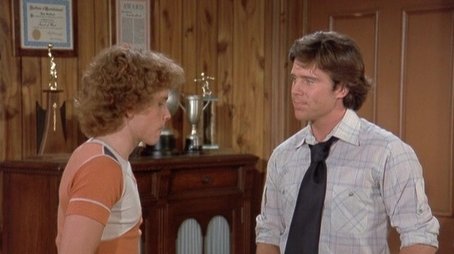 Hard Hats and Hard Heads (1978) - Episode 19 poster and promotional image