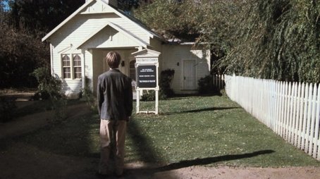 The Burden (1979) - Episode 16 poster and promotional image