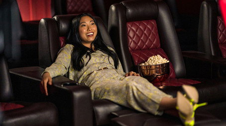 Awkwafina Is Nora from Queens Сезон 1