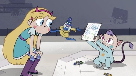 Doop-Doop (2019) - Episode 25 poster and promotional image