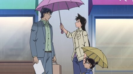 The Secret of the Search for His Wife (2020) - Episode 975 poster and promotional image