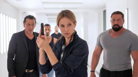 Episode 25 (2019) - Episode 25 poster and promotional image