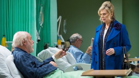 19/03/2015 (2015) - Episode 45 poster and promotional image