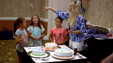 Kate Plus 8 Сезон 3