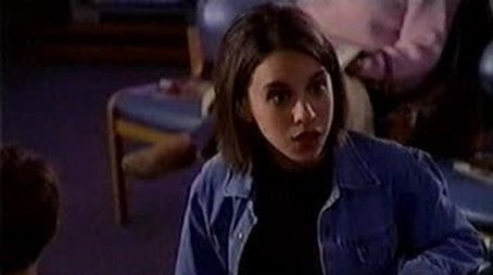 Forgive and/or Forget (1998) - Episode 6 poster and promotional image