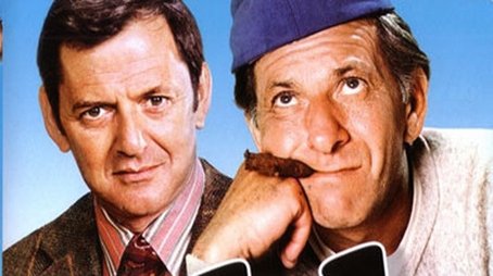 Season 2 (1971) - Season 2 poster and promotional image