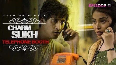 Telephone Booth (2019) - Episode 11 poster and promotional image