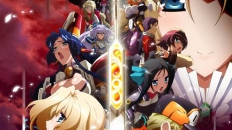 Season 2 (2012) - Season 2 poster and promotional image
