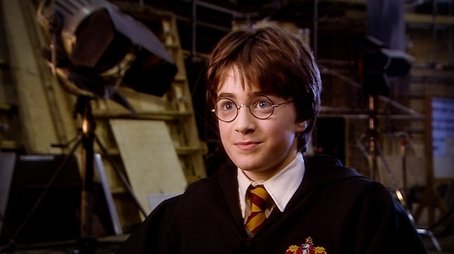Harry Potter (2017) - Episode 26 poster and promotional image
