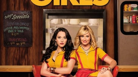 Season 5 (2015) - Season 5 poster and promotional image