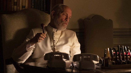 Fifth Episode (2020) - Episode 5 poster and promotional image