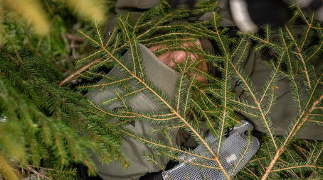 Viljestyrke: Beretseremoni (2025) - Episode 26 poster and promotional image