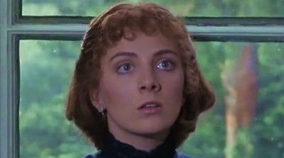 The Copper Beeches (1985) - Episode 1 poster and promotional image