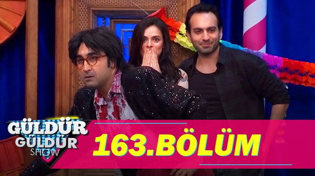 Güldür Güldür Show Сезон 6