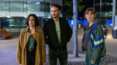 Episode 4 (2022) - Episode 4 poster and promotional image