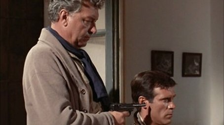The Lighthouse Raid (1966) - Episode 13 poster and promotional image