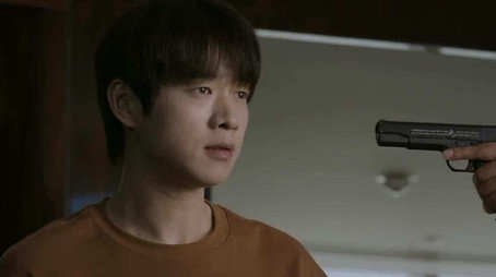 特工任务 Sezóna 1