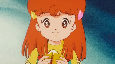 はーいステップジュン Сезон 1