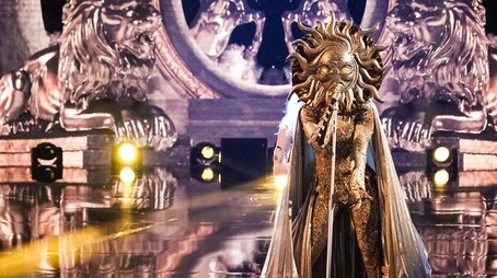 Special Season Four Sneak Peek (2020) - Episode 2 poster and promotional image