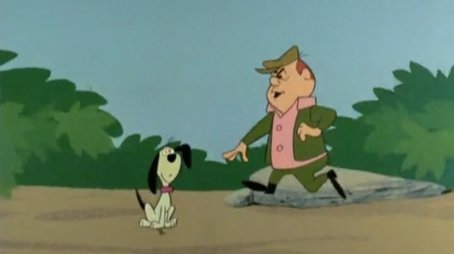 How Now Bow Wow (1965) - Episode 28 poster and promotional image