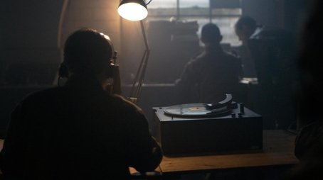 Bugging Hitler's Soldiers (2013) - Episode 2 poster and promotional image