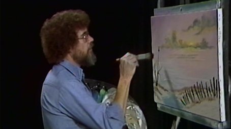 Seascape (1983) - Episode 9 poster and promotional image