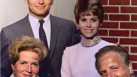 Love on a Rooftop (1966) poster