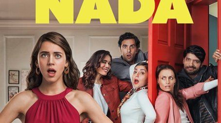 Season 2 (2021) - Season 2 poster and promotional image