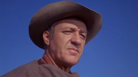 The Good-Hearted Badman (1968) - Episode 20 poster and promotional image