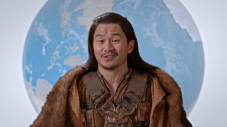 La pazza storia del mondo, Parte II Stagione 1